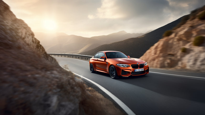 The Ultimate Guide to BMW M Series Maintenance Introduction
