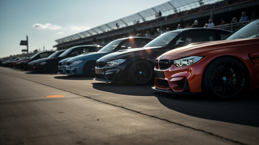 Future of BMW M Power: What's Next for High-Performance Driving?