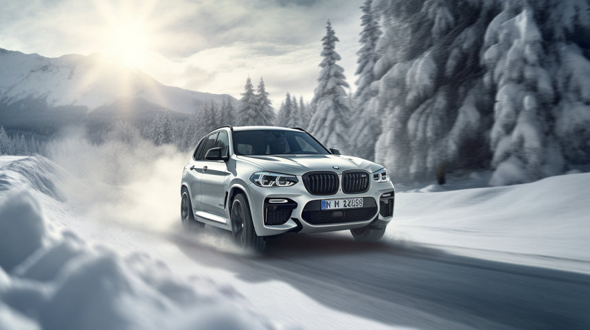  DIY Tips for BMW M Owners: Enhancements and Care