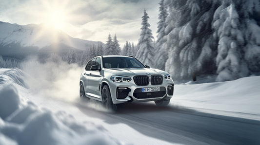  DIY Tips for BMW M Owners: Enhancements and Care