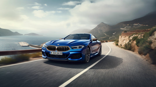 How to Optimize Your BMW M Model for Track Days