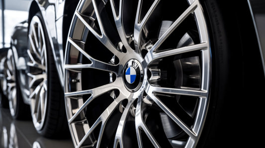 Top 5 BMW Wheel Styles for 2024: Enhance Your Ride's Look