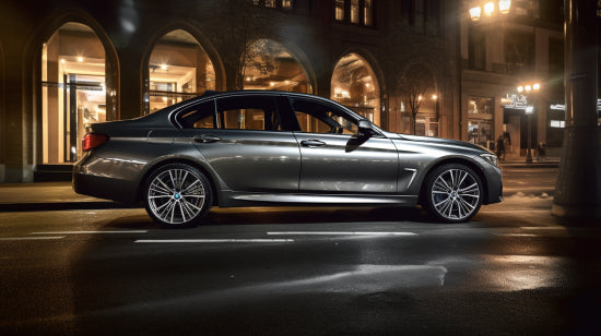 BMW Wheels on a Budget: Balancing Cost and Quality