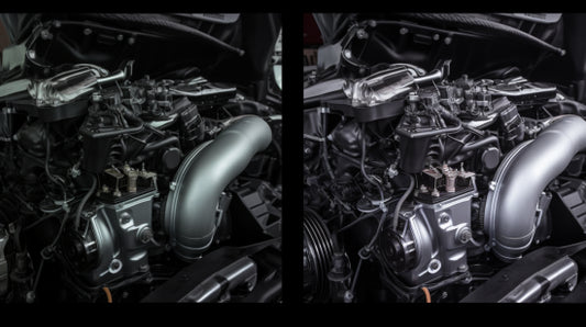Boost Your Ride: Unleash Power with the 5.7 Hemi Supercharger Kit