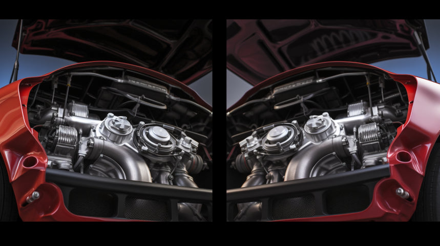 Unleashing Power: The Ultimate Guide to the 5.3 Supercharger Kit