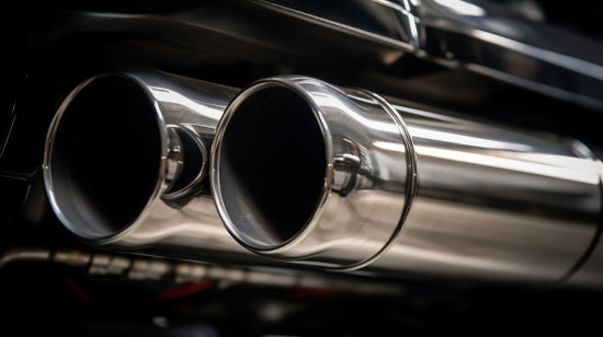 Rev Up Your Ride: The Ultimate Guide to Performance Exhausts!