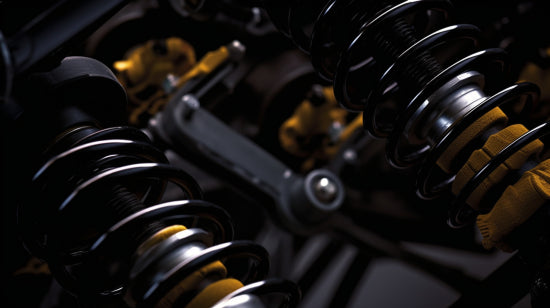 Mastering the Circuit: Advanced Suspension Tuning for Track Day Triumph