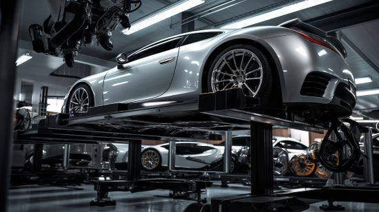 Trail Mastery: Essential Suspension Mods for Off-Roading Adventures