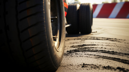 Choosing the Right Tyres: A Buyer’s Guide for All Seasons