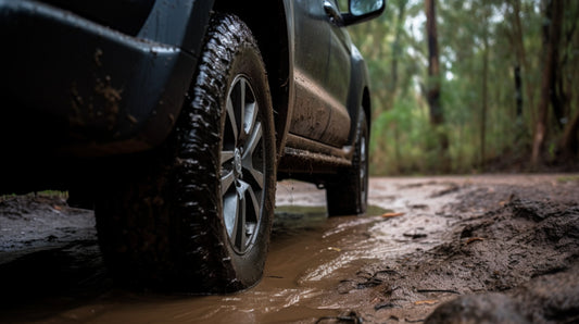 Top Tire Choices for Enhanced Performance: Elevate Your Drive in 2024