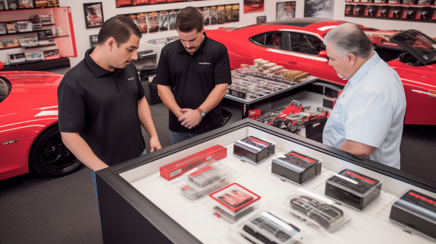Boost Your Engine’s Power: 5 Top 5.3 LS Supercharger Kits for 2023