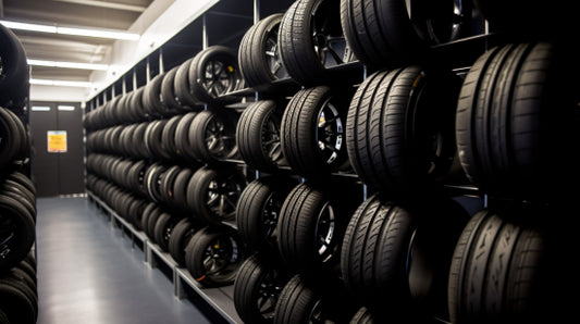 The Lifespan of a Tyre: Tips to Make Your Tyres Last