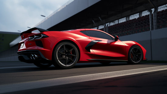 The Need for Speed: Best High-Performance Tires for 2024