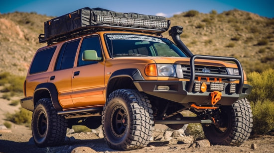 Off-Road Safety: Essential Practices to Prevent Accidents