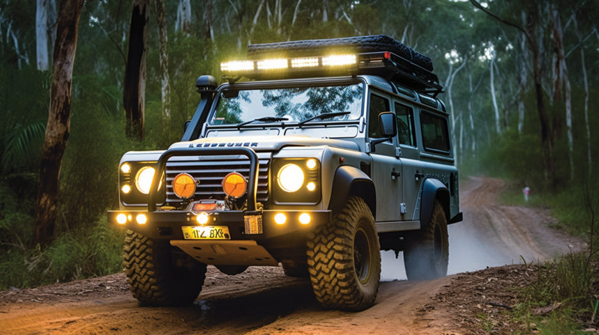 DIY Off-Road Vehicle Maintenance to Keep You Running