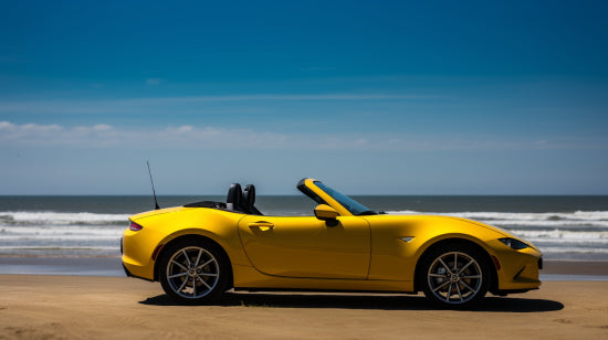 Best MX-5 Mods for an Epic Driving Experience