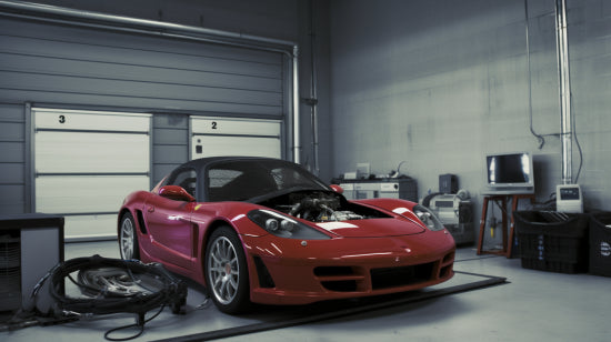 Boost Your Engine’s Power with the 5.3 LS Supercharger Kit