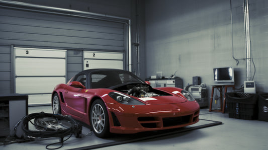 Boost Your Engine’s Power with the 5.3 LS Supercharger Kit