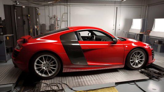 The Ultimate Guide to the 5.3 Vortec Supercharger Kit