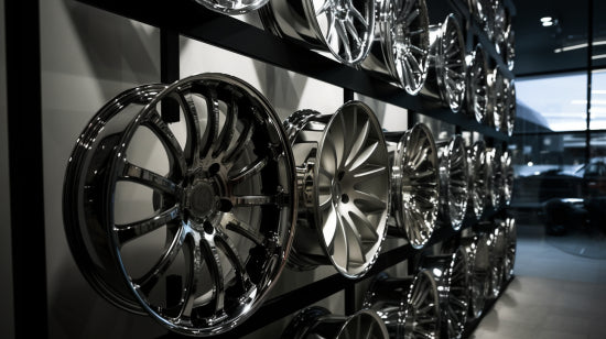 2024 Rims In Style Rims Reimagined: Discover the Latest Trends in Wheel Design – AME ...