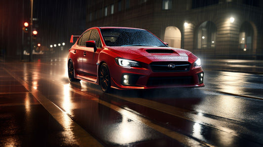 Maintaining Your Subaru WRX: Essential Tips for Longevity