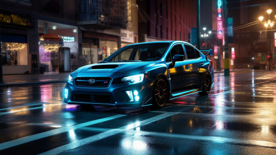 Future of the Subaru WRX: What Can We Expect?