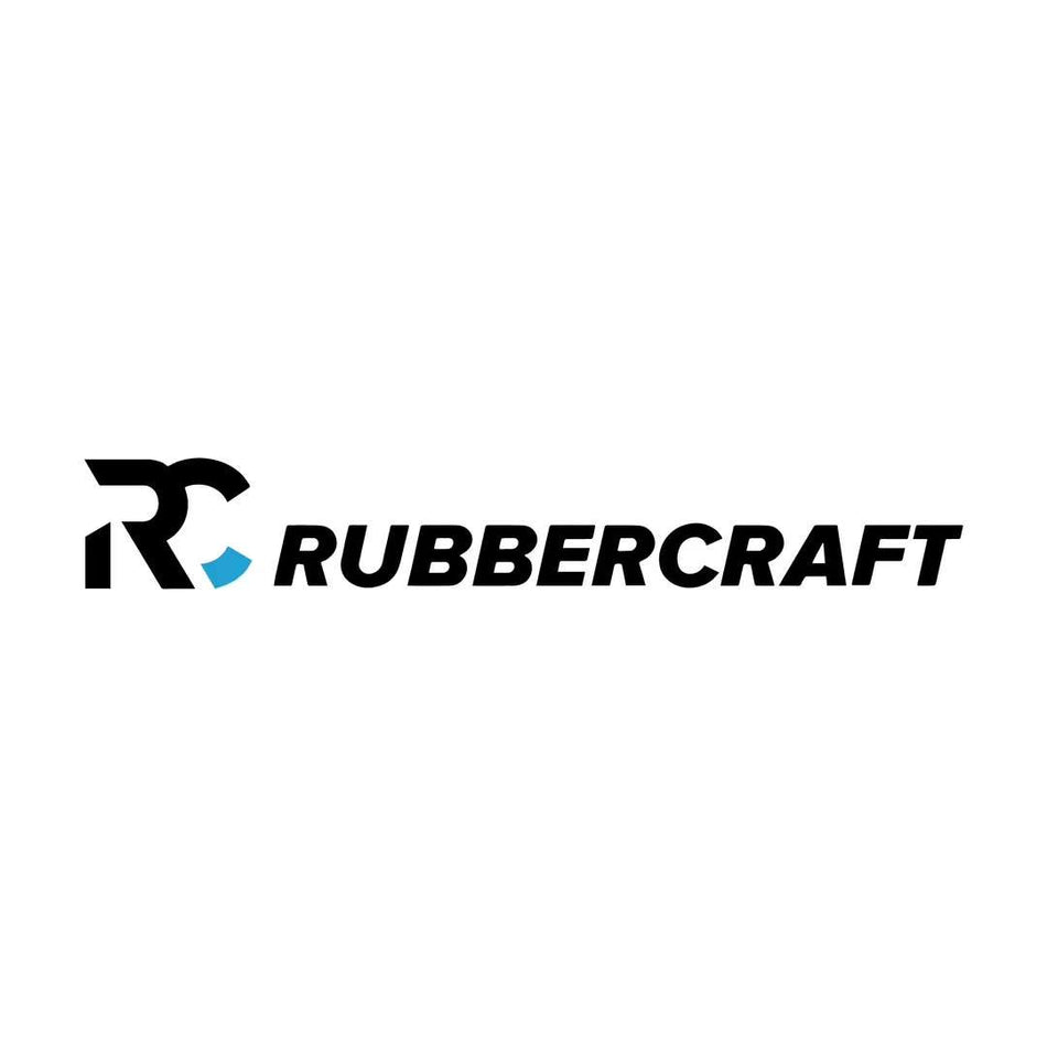 RubberCraft Tires