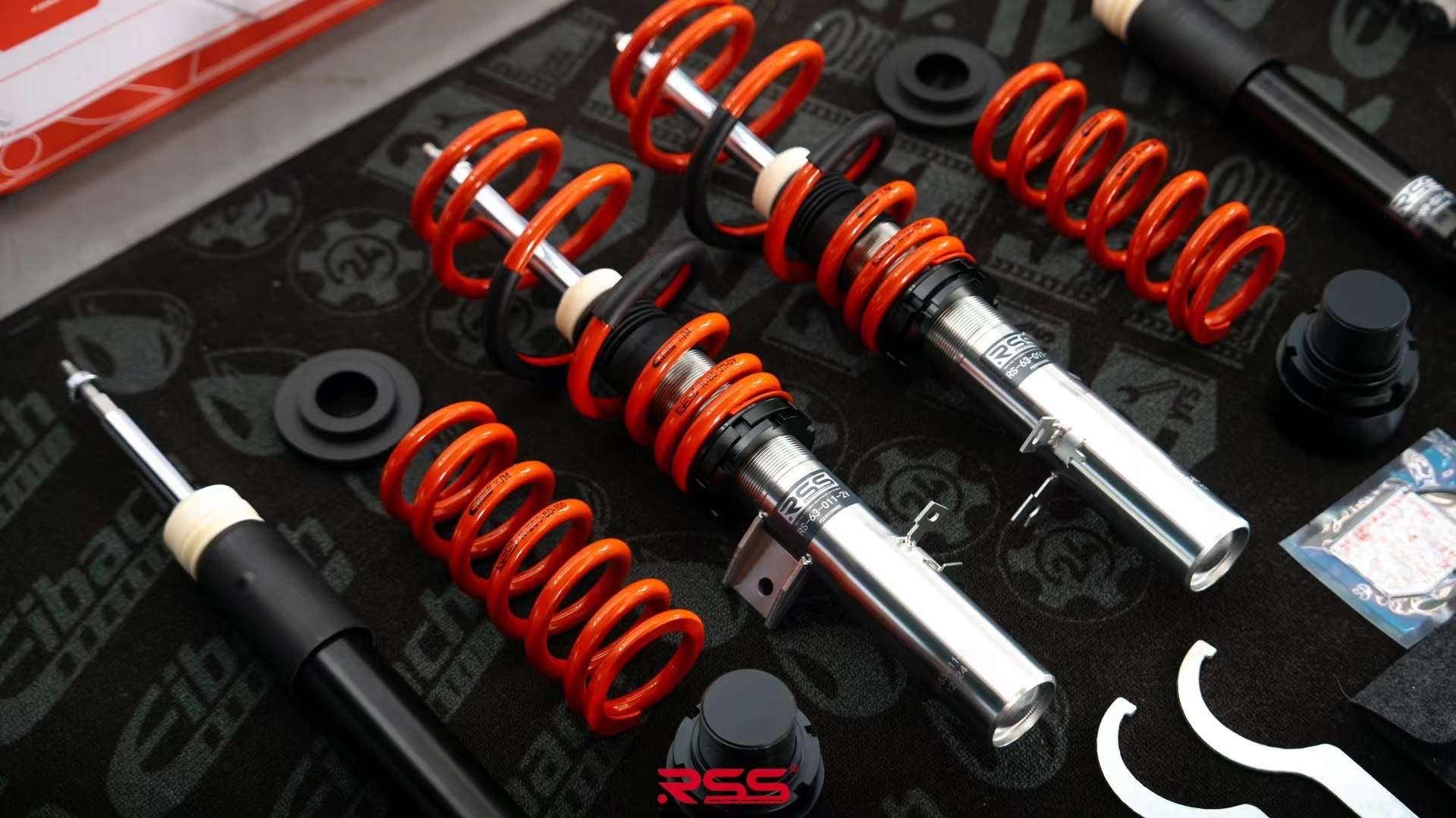 Coilover Kits