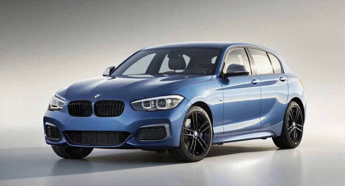 BMW 1 Series F2X (F20/F21) (2011-2019)