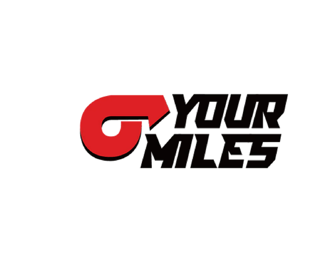 Yourmiles Turbo