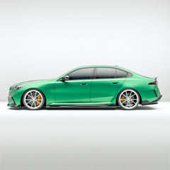 BMW M5 G90 Carbon Fiber Side Skirts