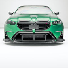 BMW M5 G90 Carbon Fiber Front Lip