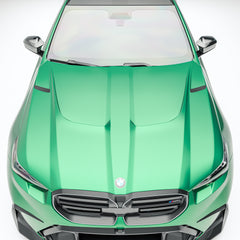 BMW M5 G90 Carbon Fiber Hood
