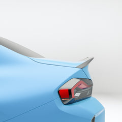 BMW M2 G87 Carbon Fiber Spoiler