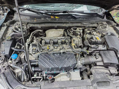 Mazda Atenza 2.5L VT Supercharger kit