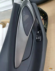 McLaren GT Door Trims