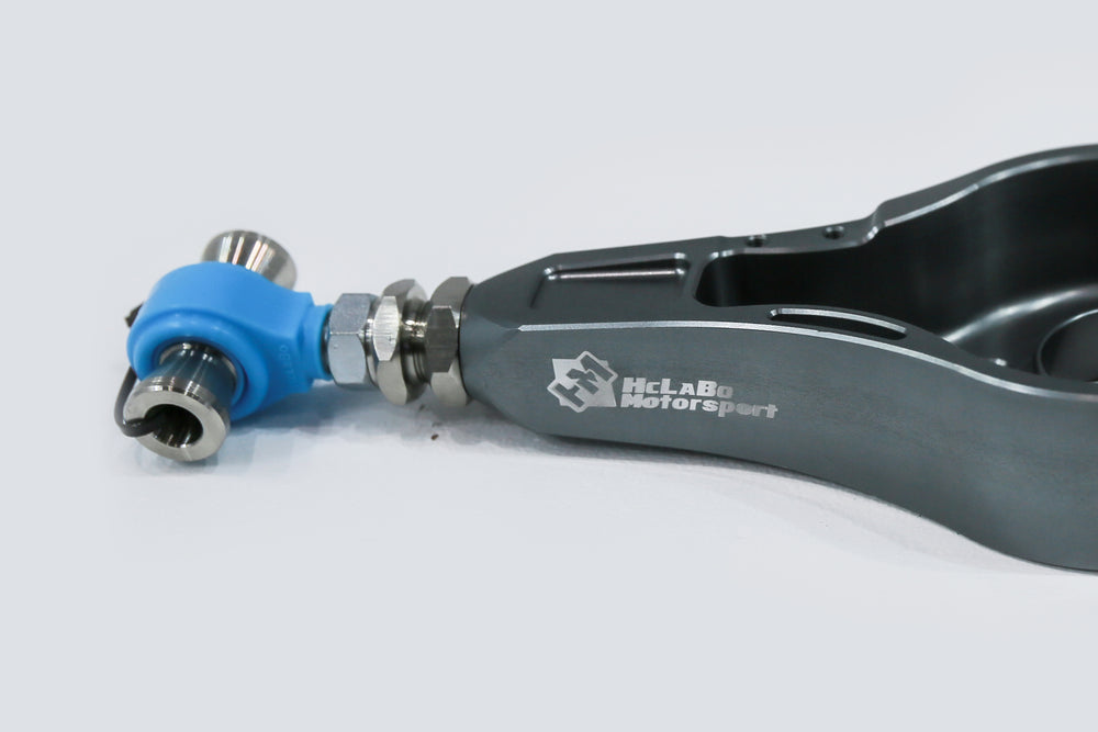 HcLaBo Toyota Supra/ BMW Z4 Racing Pro Chassis Kits