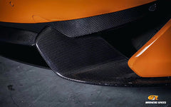 McLaren 540/570 OEM Front Splitter