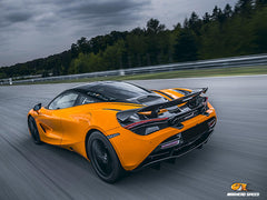 McLaren 720S OEM Rear Spoiler