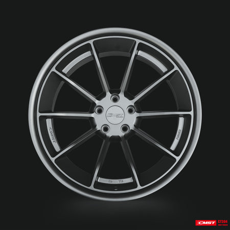 Customizable Forged Wheel CT304