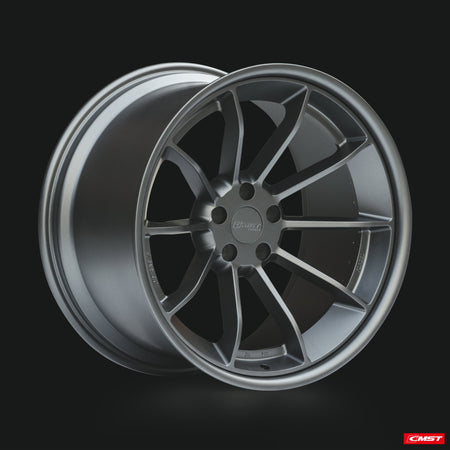 Customizable Forged Wheel CT304