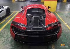 Cubierta Trasera OEM para McLaren 540/570