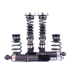 DWD Racing Pro Coilovers for Volvo XC60 03.15 -