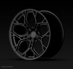 RA Forged Wheels RAF832