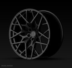 RA Forged Wheels RAF838