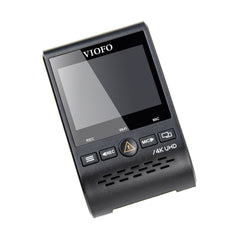 VIOFO A129 Pro Ultra 4K Wi-Fi GPS フロントドライブレコーダー – AME