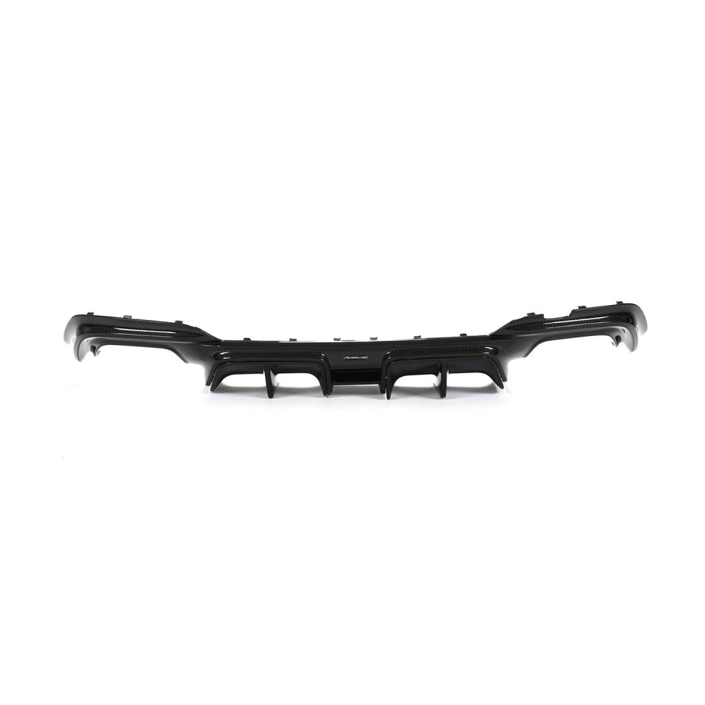 AchenCybe THE 3 Series G20/G21 Carbon Rear Diffuser 2019-2023