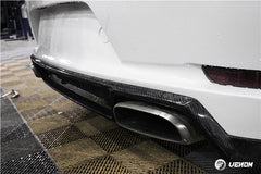 Porsche 911(991.2) GT3 Rear Bumper
