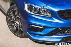 VOLVO S60/V60 Front Splitter
