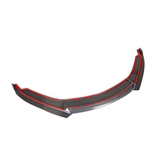 Carbon Fiber i8 Front Diffuser Lip for BMW i8 Coupe 2-Door 2014-2018